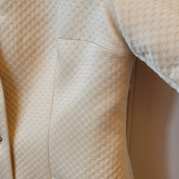 Sunny Choi Dressy Jacket - Picture 4 of 11